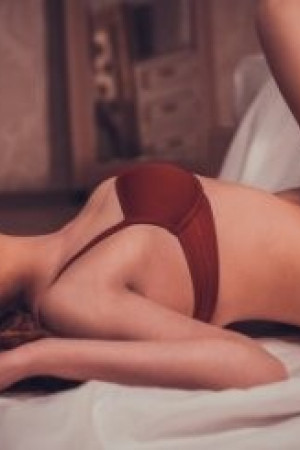 Индивидуалка Евгения